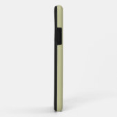 iPhone 11 Coque de musique d'amour de paix (Dos/Droite)