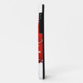 iPhone 11 Coque de Noël Bauble iPhone5 (Dos/Gauche)