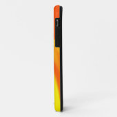 iPhone 11 Coque d'incendie (Dos/Gauche)