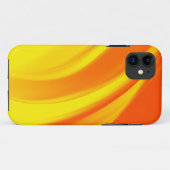 iPhone 11 Coque d'incendie (Dos (Horizontal))