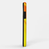 iPhone 11 Coque d'incendie (Dos/Droite)
