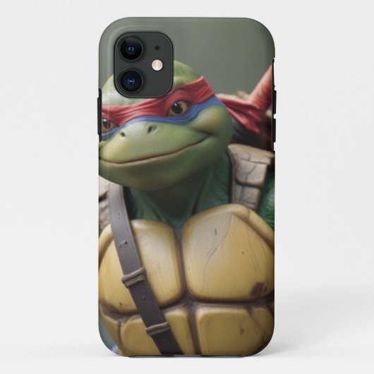 iPhone 11 Coque élégant | Acheter des designs uniq (Dos)