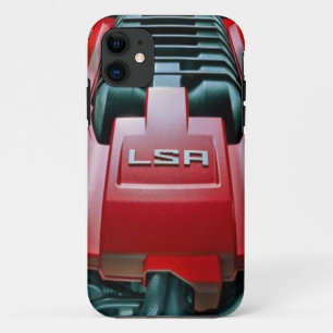 iPhone 11 Coque HorsePower