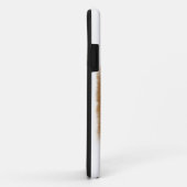 iPhone 11 Coque iPhone4 Coeur alimenté en vapeur (Dos/Droite)