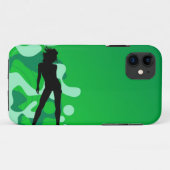 iPhone 11 Coque Surfs Up iPhone5 (Dos (Horizontal))