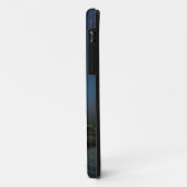 iPhone 11 Coques avec un ciel étoilé (Dos/Gauche)