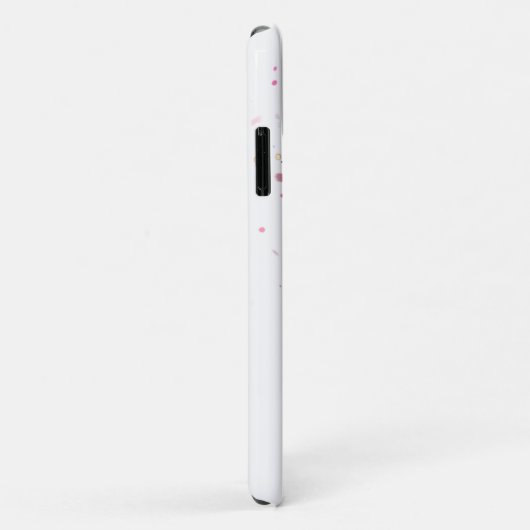 "iPhone 11 Coques tendance - élégant, durable et é (Dos/Droite)