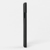 IPHONE 11 DABBING TOEKOMSTIGE LESSEN GEVALLEN CASE (Achterkant/rechts)