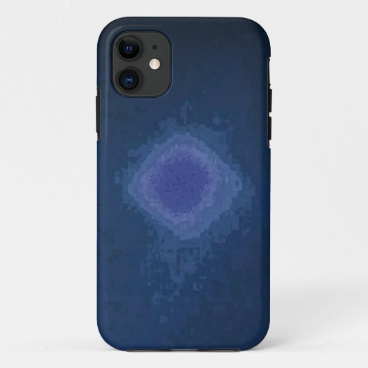 iPhone 11 hoesje (Achterkant)