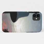 iPhone 11 hoesje (Achterkant (horizontaal))