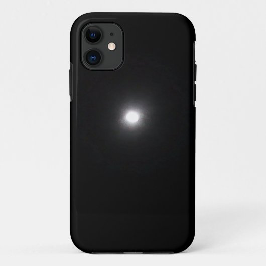 iPhone 11 hoesje (Achterkant)