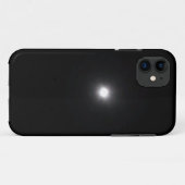 iPhone 11 hoesje (Achterkant (horizontaal))