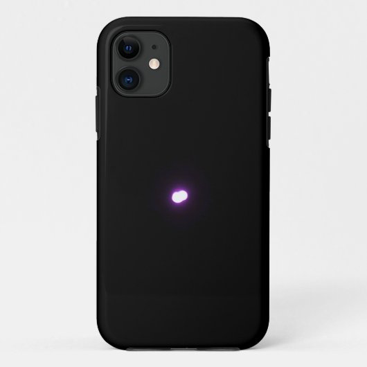 iPhone 11 hoesje (Achterkant)