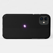 iPhone 11 hoesje (Achterkant (horizontaal))