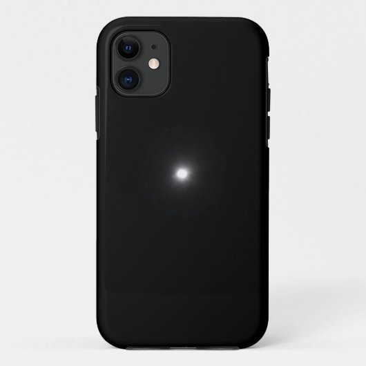 iPhone 11 hoesje (Achterkant)