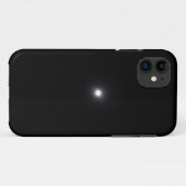 iPhone 11 hoesje (Achterkant (horizontaal))