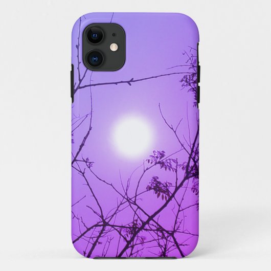iPhone 11 hoesje (Achterkant)