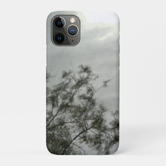 iphone 11 hoesje (Achterkant)