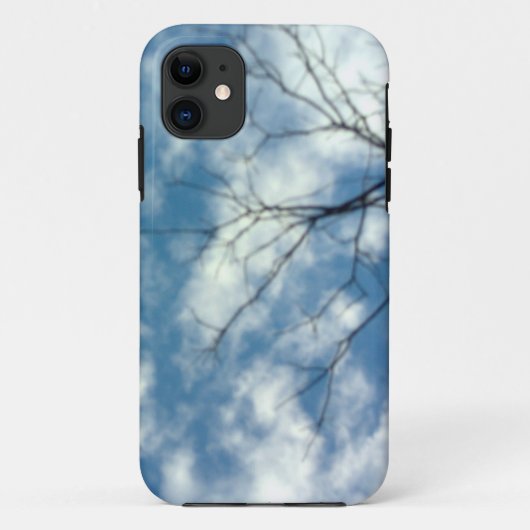 iPhone 11 hoesje (Achterkant)