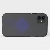 iPhone 11 hoesje (Achterkant (horizontaal))
