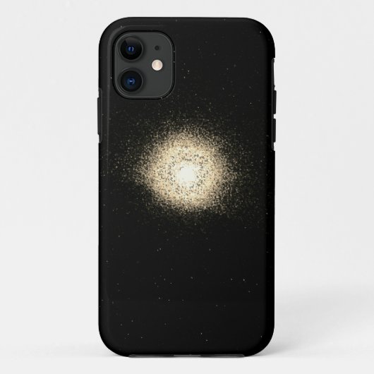 iPhone 11 hoesje (Achterkant)