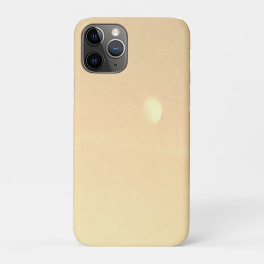 iphone 11 hoesje (Achterkant)