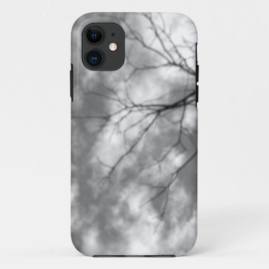 iPhone 11 hoesje (Achterkant)