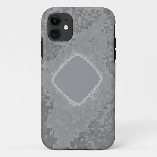 iPhone 11 hoesje (Achterkant)