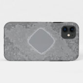 iPhone 11 hoesje (Achterkant (horizontaal))