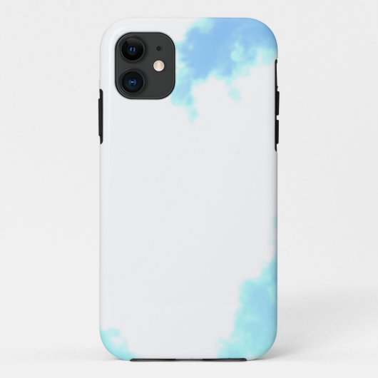 iPhone 11 hoesje (Achterkant)