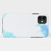 iPhone 11 hoesje (Achterkant (horizontaal))
