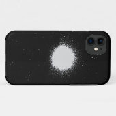 iPhone 11 hoesje (Achterkant (horizontaal))