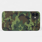 iPhone 11 Hoesje (Achterkant (horizontaal))