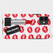 - iPhone 11 Hoesje (Achterkant (horizontaal))