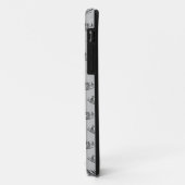 iPhone 11 Hoesje (Achterkant/links)