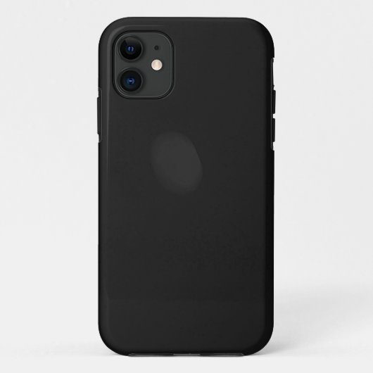 iPhone 11 hoesje (Achterkant)