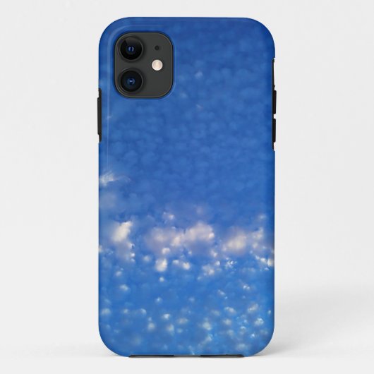 iPhone 11 hoesje (Achterkant)
