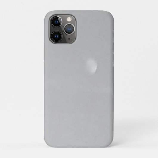 iphone 11 hoesje (Achterkant)