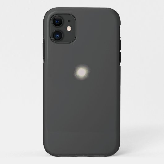 iPhone 11 hoesje (Achterkant)