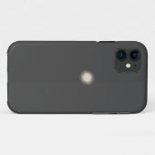 iPhone 11 hoesje (Achterkant (horizontaal))