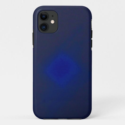 iPhone 11 hoesje (Achterkant)