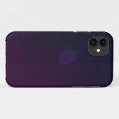 iPhone 11 hoesje (Achterkant (horizontaal))
