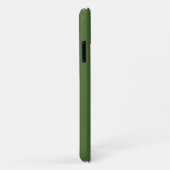 iPhone 11 Hoesje | Case-Mate Barely There (Achterkant/rechts)