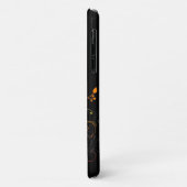 iPhone 11 Hoesje-Guitar Case-Mate iPhone Case (Achterkant/links)