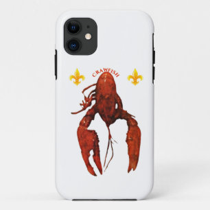 IPhone 11 Hoesje kruipvis