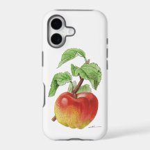 iPhone 11 Hoesje "Pomme Jeanne Hardy"