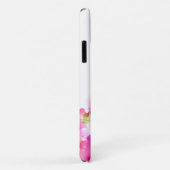 iPhone 11 Hoesje-Tropische Bloemen Case-Mate iPhone Case (Achterkant/rechts)