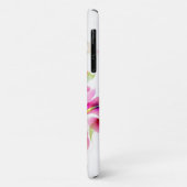 iPhone 11 Hoesje-Tropische Bloemen Case-Mate iPhone Case (Achterkant/links)