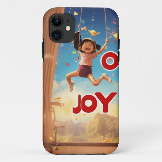 iPhone 11 Hoesjes (Achterkant)