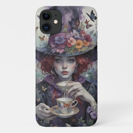 iPhone 11 Hoesjes (Achterkant)